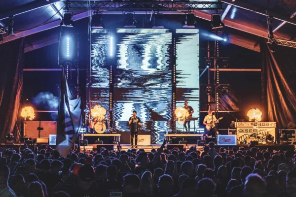 Coverband Legends voor de beste prijs boeken bij Artist Capitol