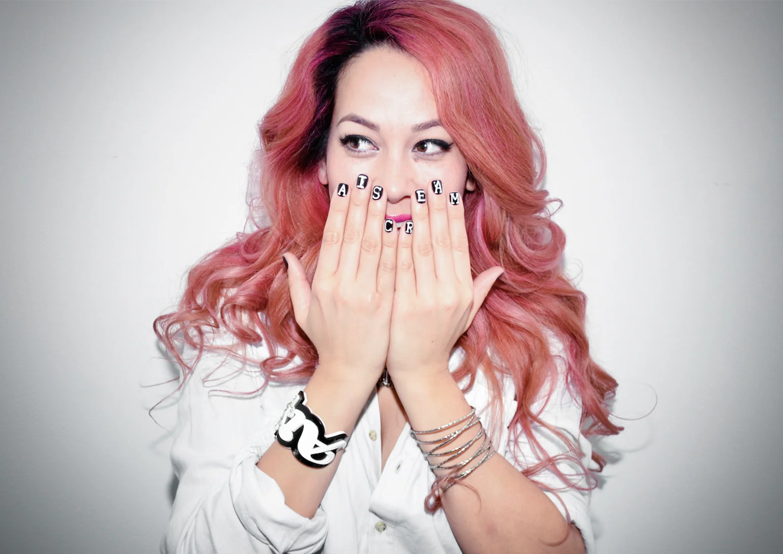 DJ Aiscream voor de scherpste prijs inhuren bij Artist Capitol