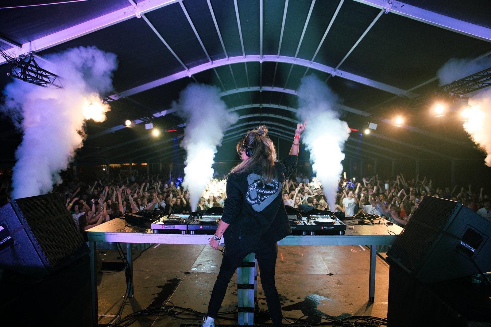 DJ Elaine - Afbeelding 2