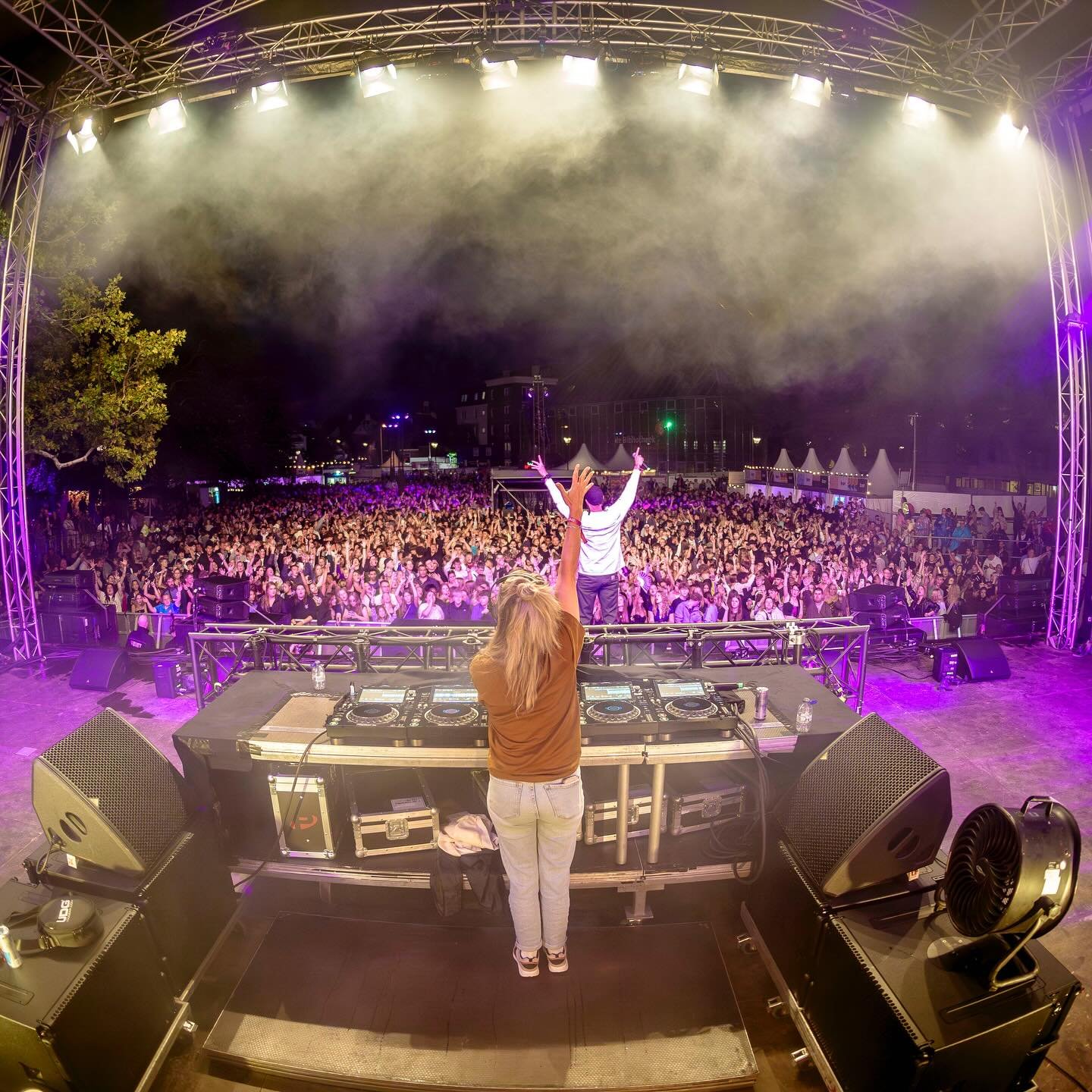 DJ Elaine - Afbeelding 5