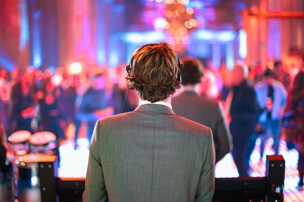 DJ Sax Duo The Brotherhood voor de beste prijs boeken bij Artist Capitol