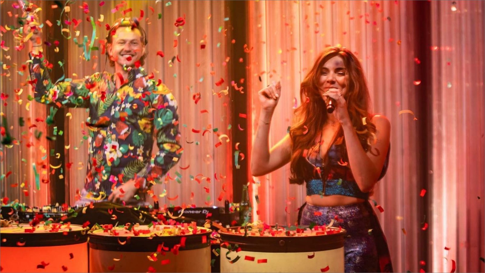 DJ Your Good Guy voor de beste prijs boeken bij Artist Capitol