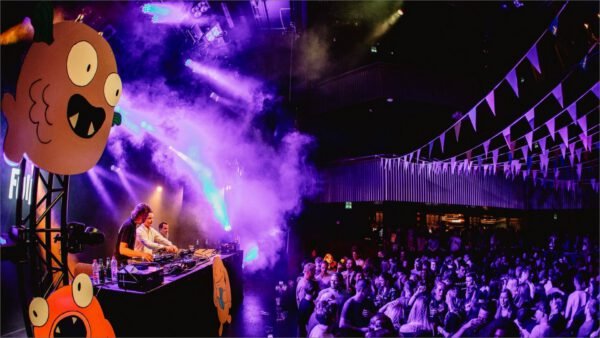 DJ Your Good Guy voor de beste prijs boeken bij Artist Capitol