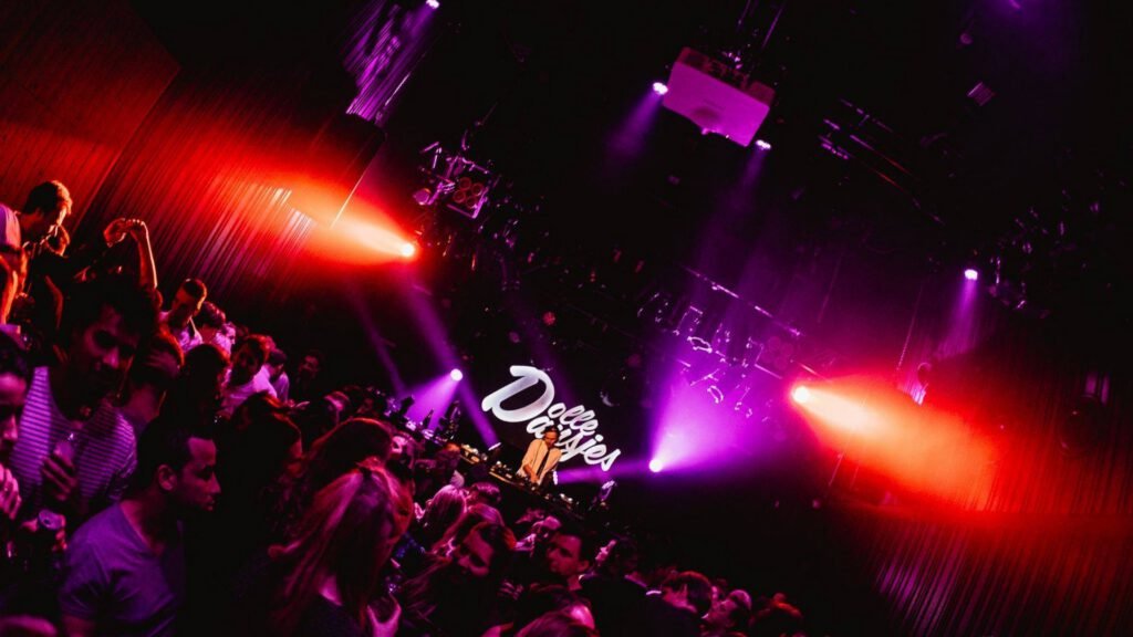 DJ Your Good Guy voor de beste prijs boeken bij Artist Capitol