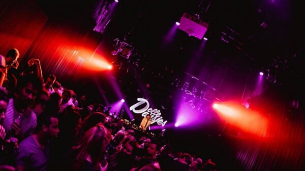 DJ Your Good Guy voor de beste prijs boeken bij Artist Capitol