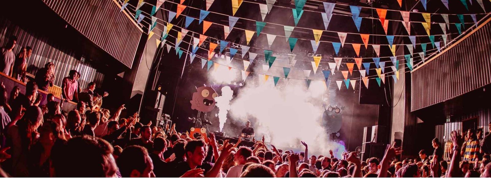 DJ Your Good Guy voor de beste prijs boeken bij Artist Capitol