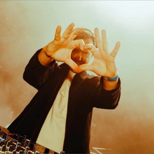 DJ Your Good Guy voor de beste prijs boeken bij Artist Capitol