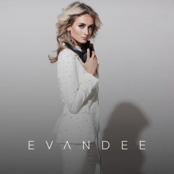 EVANDEE voor de beste prijs boeken bij Artist Capitol
