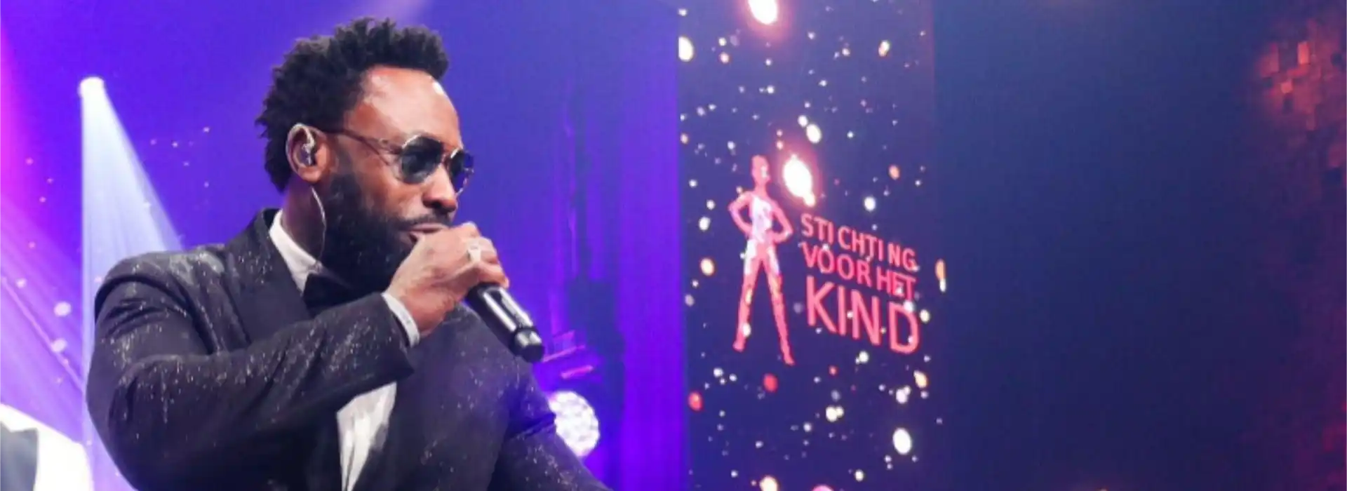 Emanuel de Artiest voor de beste prijs boeken bij Artist Capitol