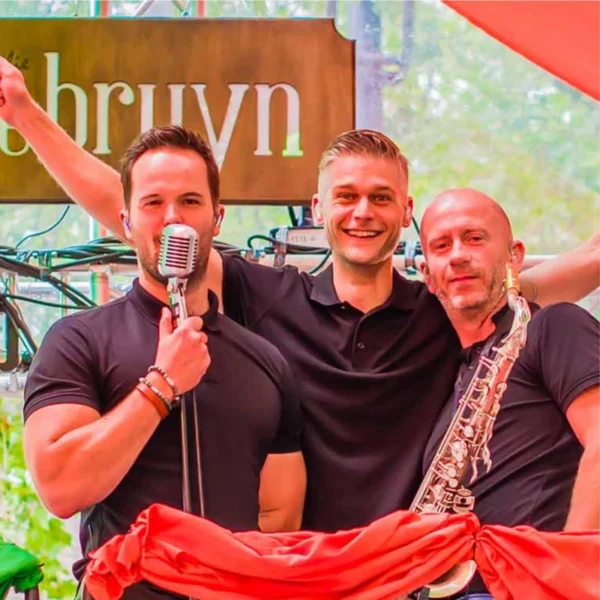 Familie de Bruyn voor de beste prijs boeken bij Artist Capitol