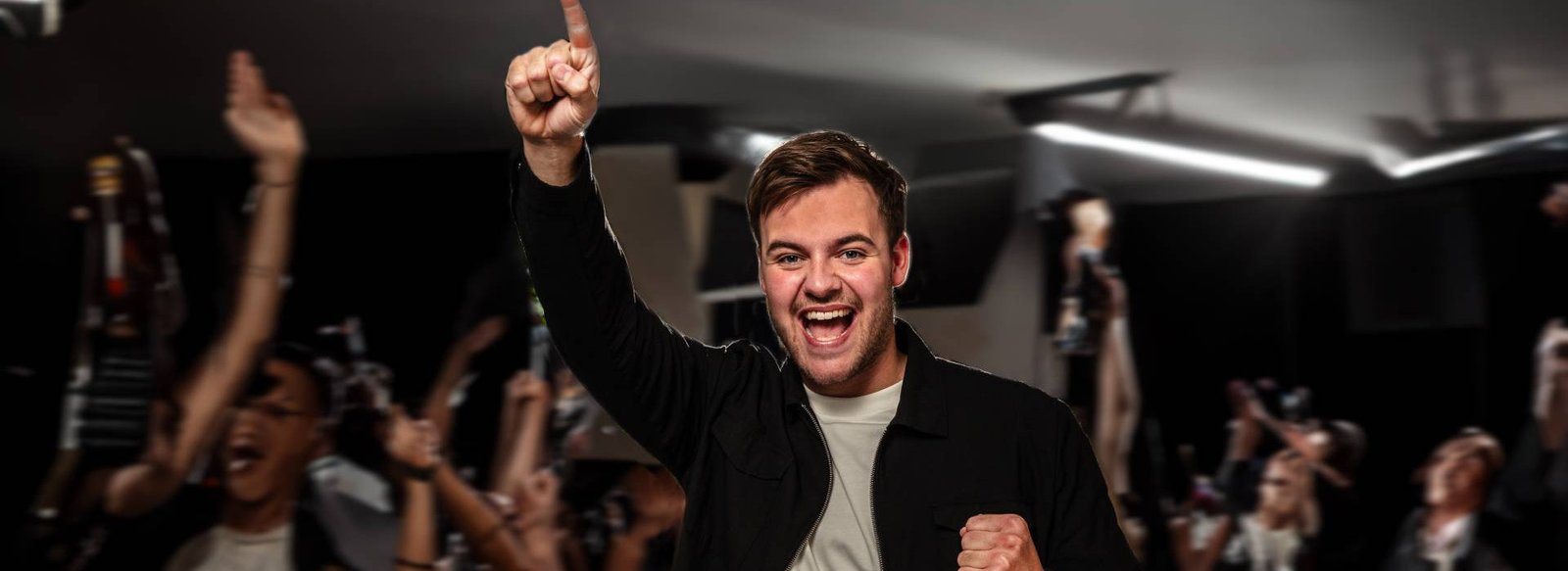 Jip Kaptijn voor de scherpste prijs boeken bij Artist Capitol