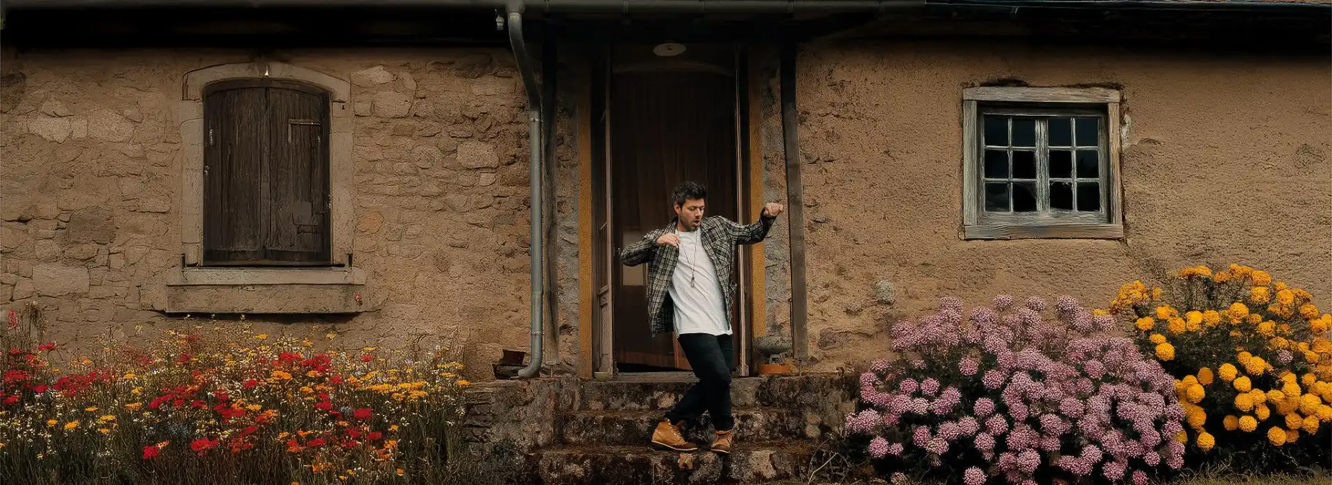 Ron Hendrickx voor de beste prijs boeken bij Artist Capitol