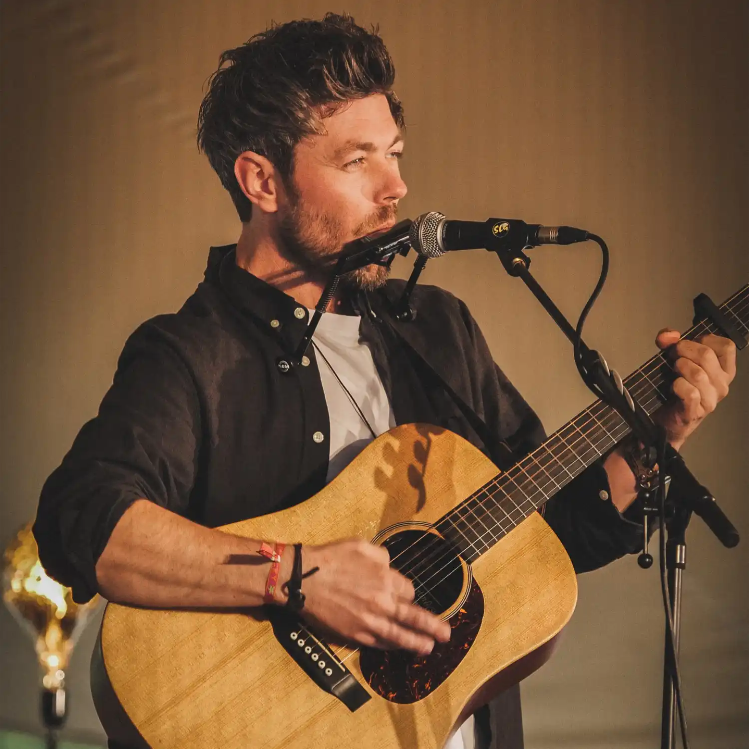 Ron Hendrickx voor de beste prijs boeken bij Artist Capitol