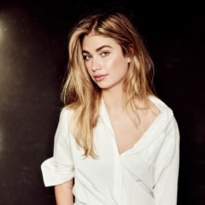 Roxy Dekker inhuren voor de scherpste prijs bij Artist Capitol