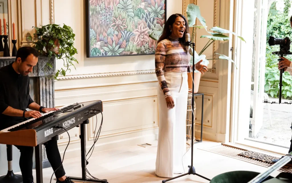 Soulful Rendition boeken voor de beste prijs Artist Capitol