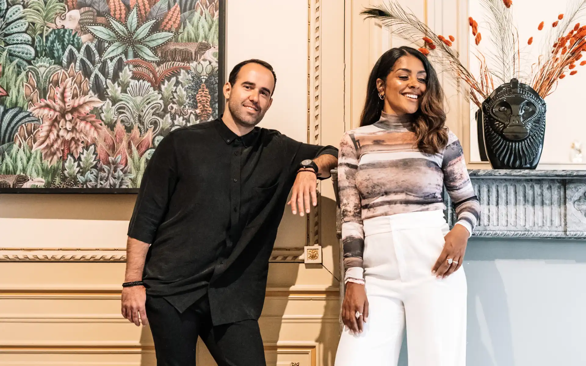 Soulful Rendition boeken voor de beste prijs Artist Capitol