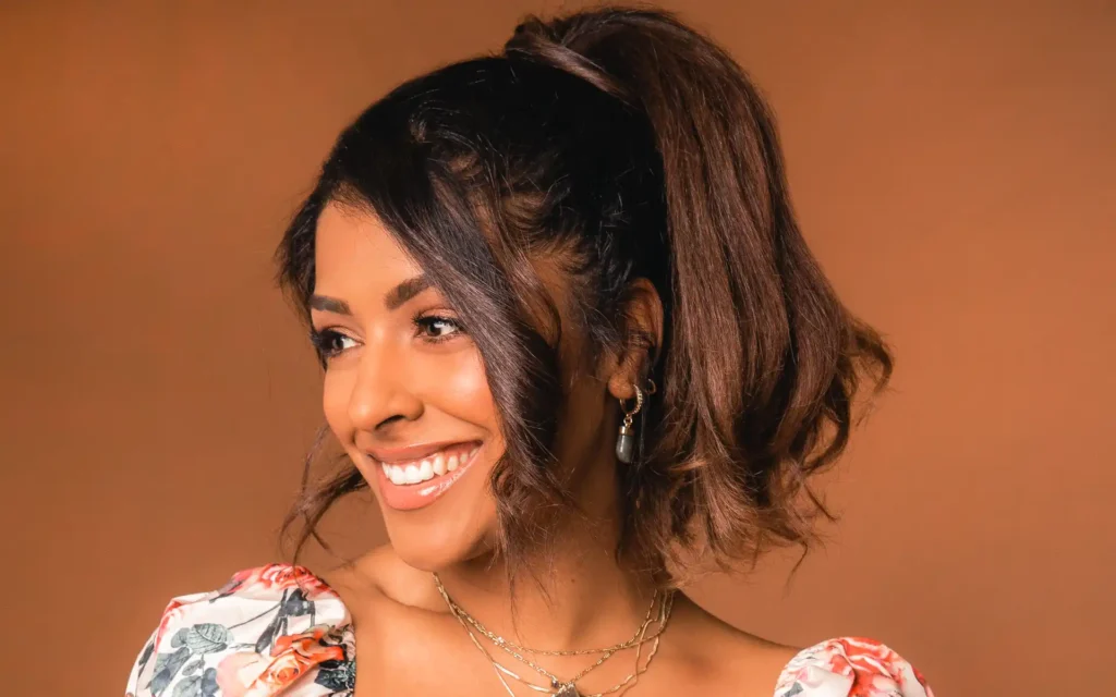 Soulful Rendition met Kimberly Gibbs boeken voor de beste prijs Artist Capitol