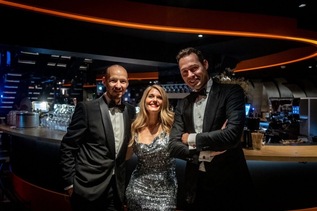 Suite Louise boeken voor de beste prijs boeken bij Artist Capitol