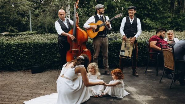 The Berkley Brothers voor de laagste prijs boeken bij Artist Capitol