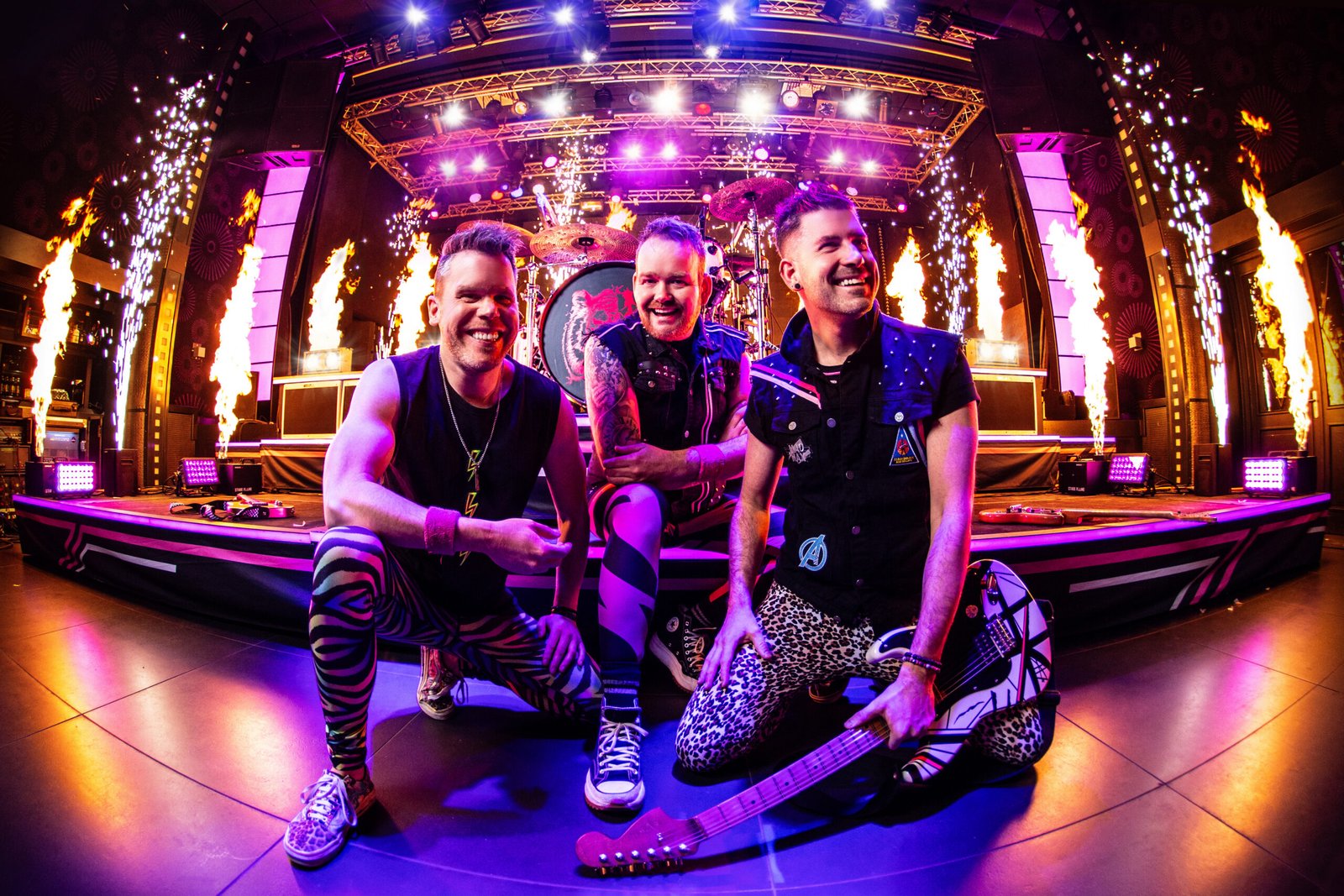 The Euros voor de beste prijs boeken bij Artist Capitol