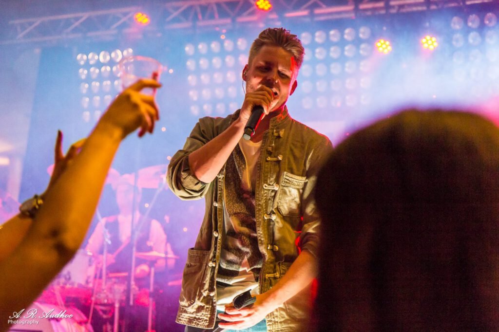 The Recipe voor de beste prijs boeken bij Artist Capitol