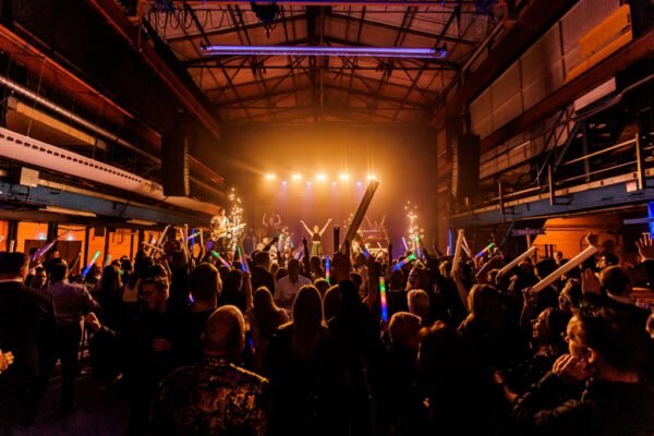 The Recipe voor de beste prijs boeken bij Artist Capitol