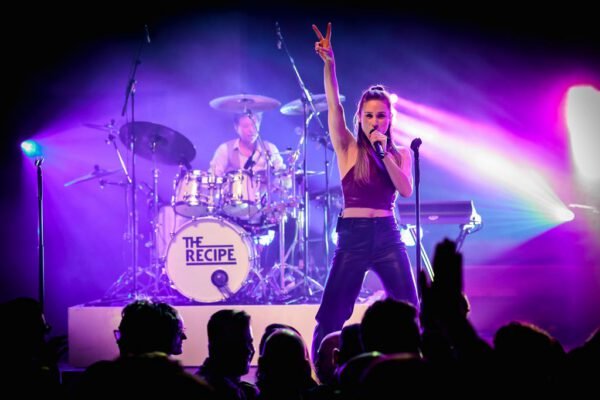 The Recipe voor de beste prijs boeken bij Artist Capitol
