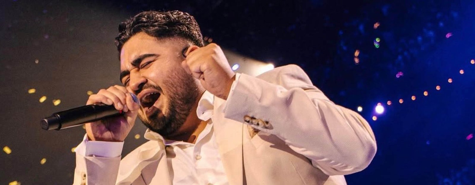 Ammar voor de beste prijs boeken bij Artist Capitol