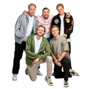 Bankzitters boeken voor de beste prijs bij Artist Capitol