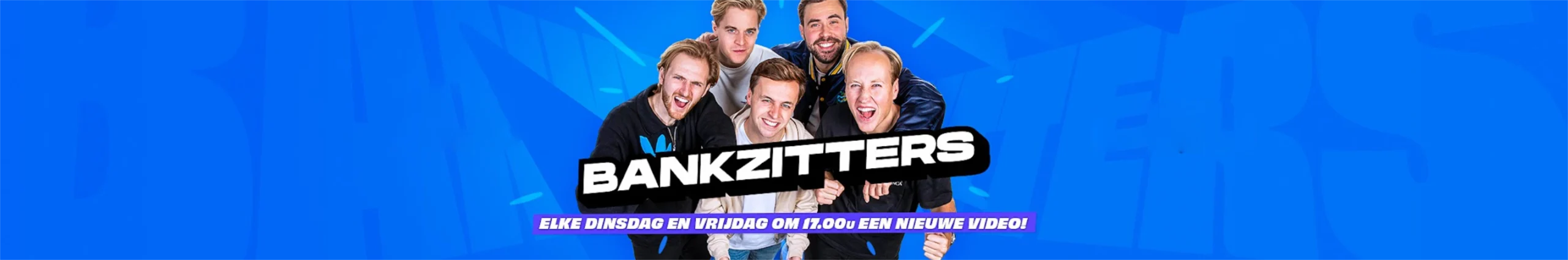 Bankzitters boeken voor de beste prijs bij Artist Capitol