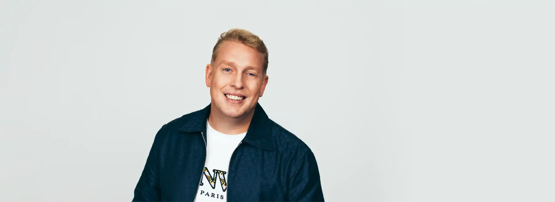 Billy Dans voor de beste prijs boeken bij Artist Capitol