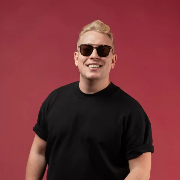 Billy Dans voor de beste prijs boeken bij Artist Capitol