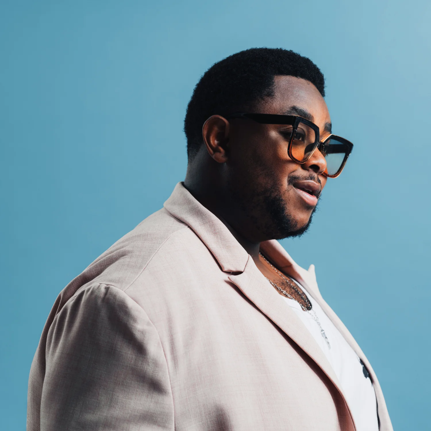 Chris Alain voor de beste prijs boeken bij Artist Capitol