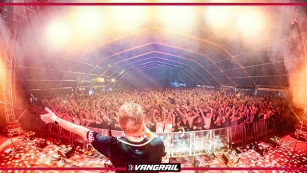 Coverband Vangrail voor de beste prijs boeken bij Artist Capitol