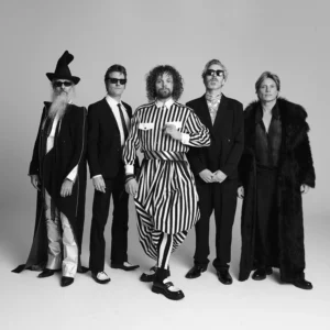 DI-RECT voor de beste prijs boeken bij Artist Capitol