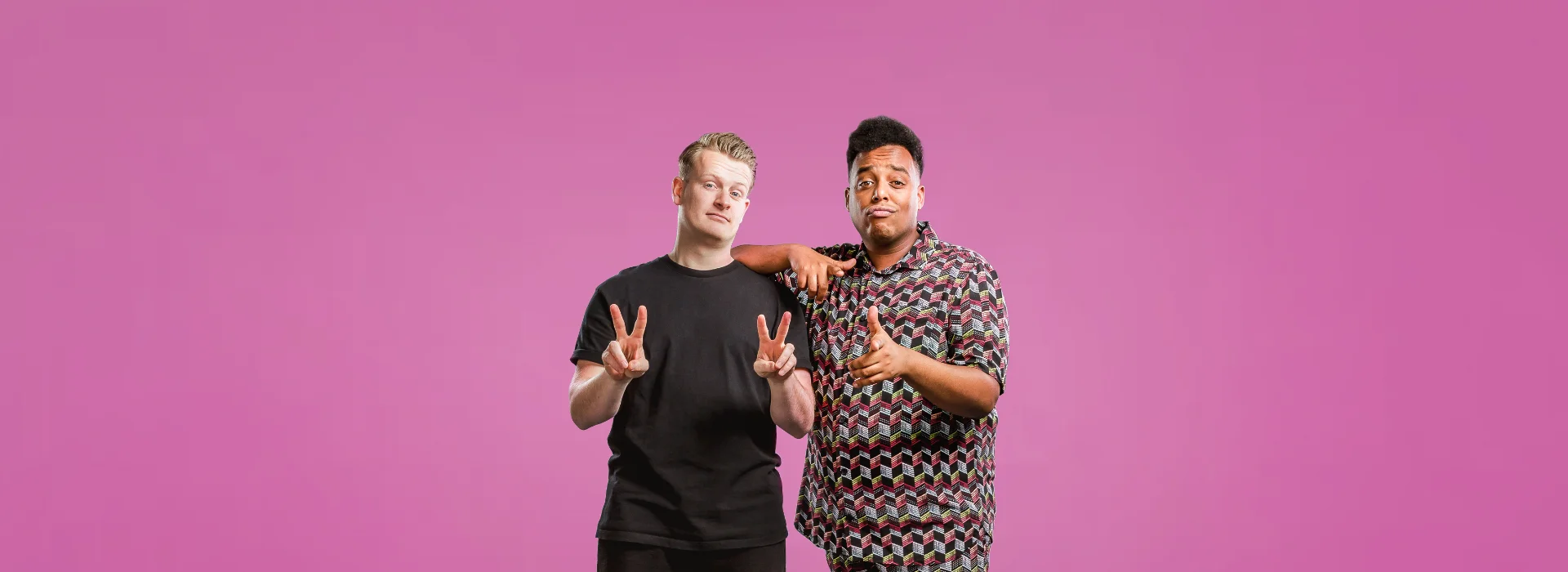 Dansado & de Feestmeester boeken voor de beste prijs bij Artist Capitol