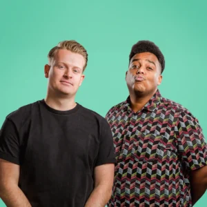 Dansado & de Feestmeester boeken voor de beste prijs bij Artist Capitol