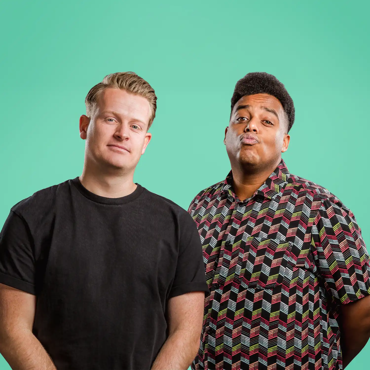 Dansado & de Feestmeester boeken voor de beste prijs bij Artist Capitol