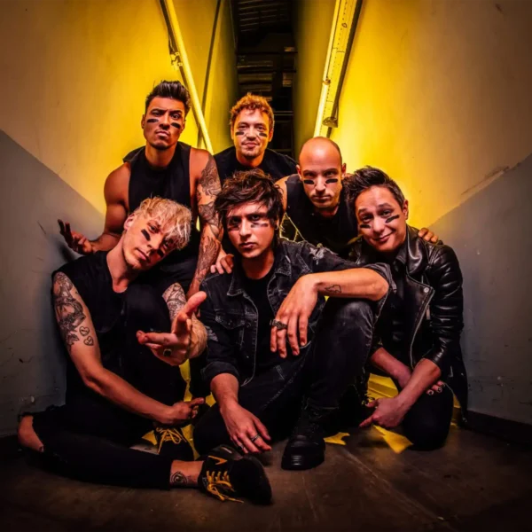 Daredevils boeken voor de beste prijs bij Artist Capitol