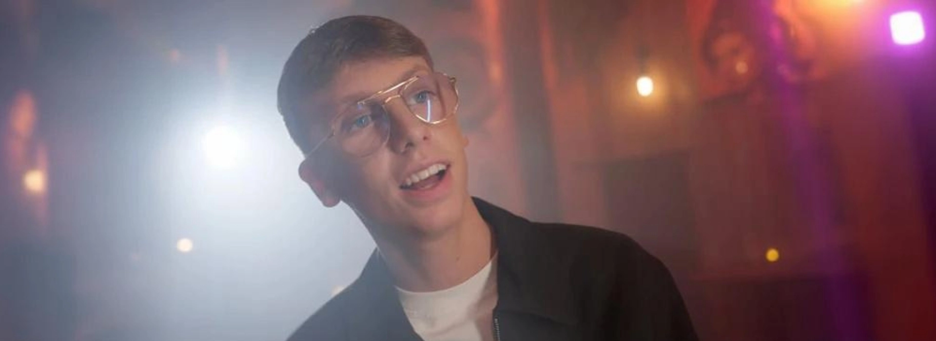 Daymian van Os boekingen voor de beste prijs bij Artist Capitol