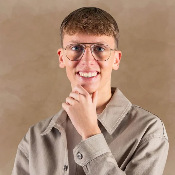 Daymian van Os boekingen voor de beste prijs bij Artist Capitol