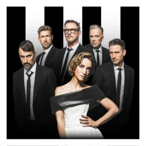 Les Truttes boeken voor de beste prijs bij Artist Capitol