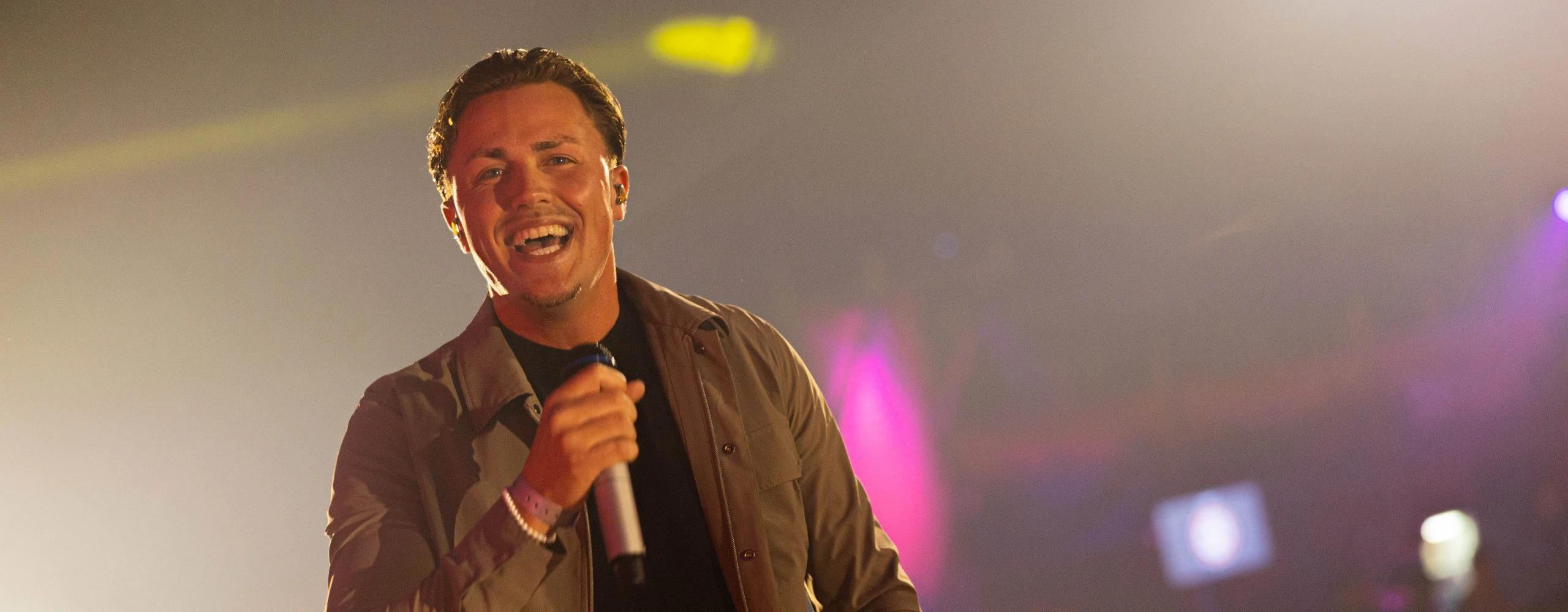 Mike Appelhof voor de beste prijs boeken bij Artist Capitol