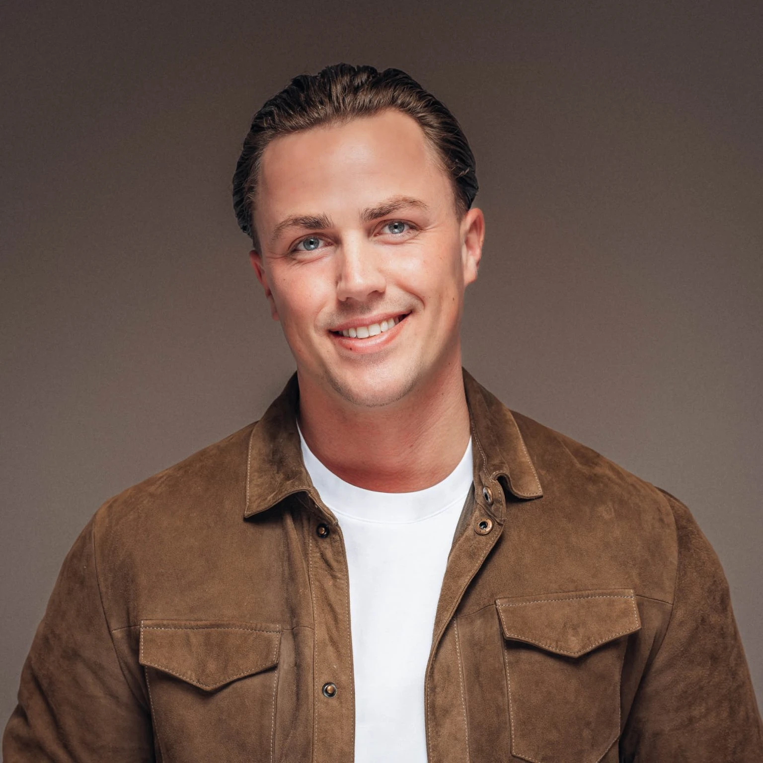 Mike Appelhof voor de beste prijs boeken bij Artist Capitol