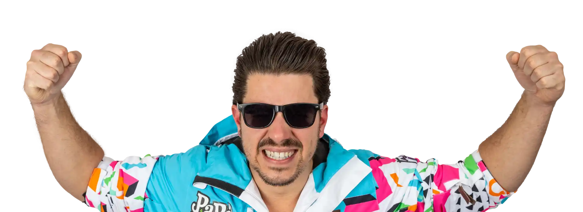 Papa Lauda voor de beste prijs boeken bij Artist Capitol