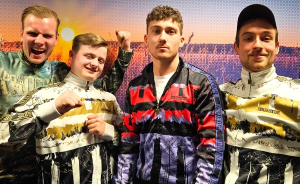 Party Animals inhuren voor de beste prijs bij Artist Capitol