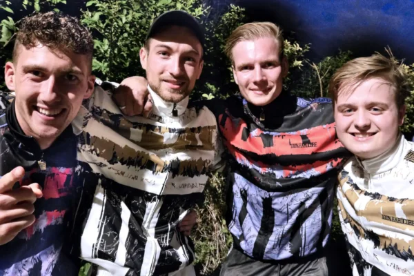 Party Animals boeken voor de beste prijs bij Artist Capitol