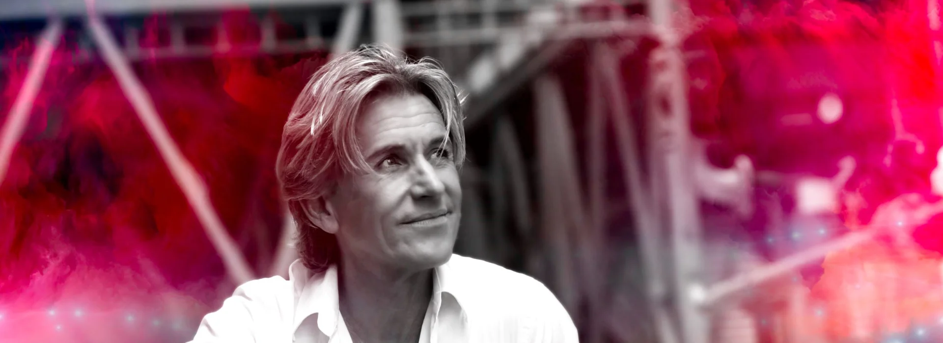 René Schuurmans voor de beste prijs inhuren bij Artist Capitol