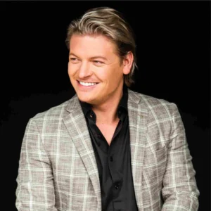 Thomas Berge voor de beste prijs inhuren bij Artist Capitol