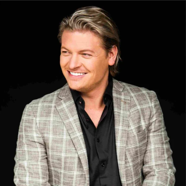 Thomas Berge voor de beste prijs inhuren bij Artist Capitol